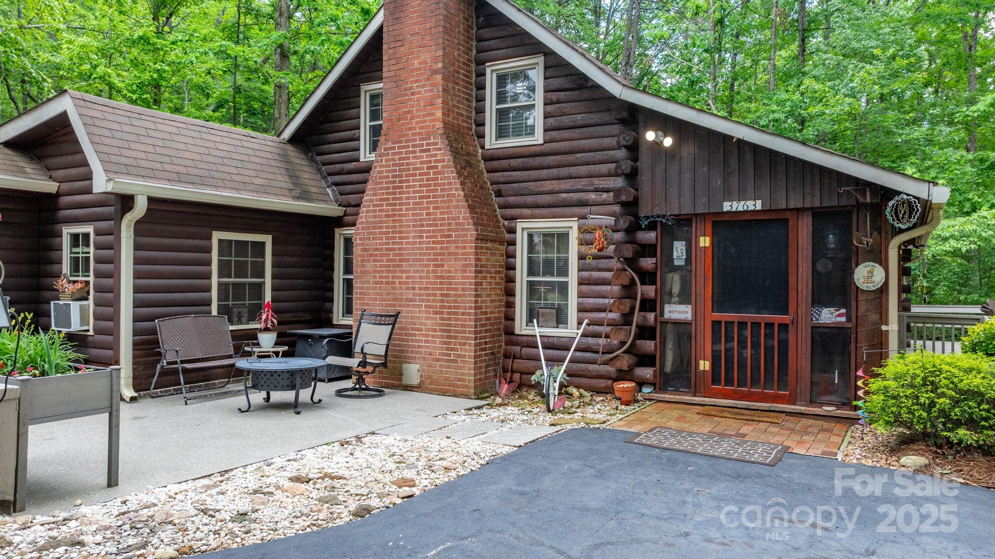 3763 Laurel Heights Drive
