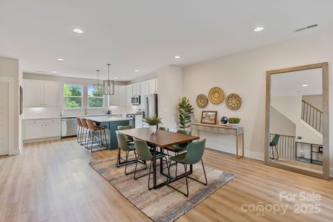 355 S Bruns Avenue Charlotte NC 28208