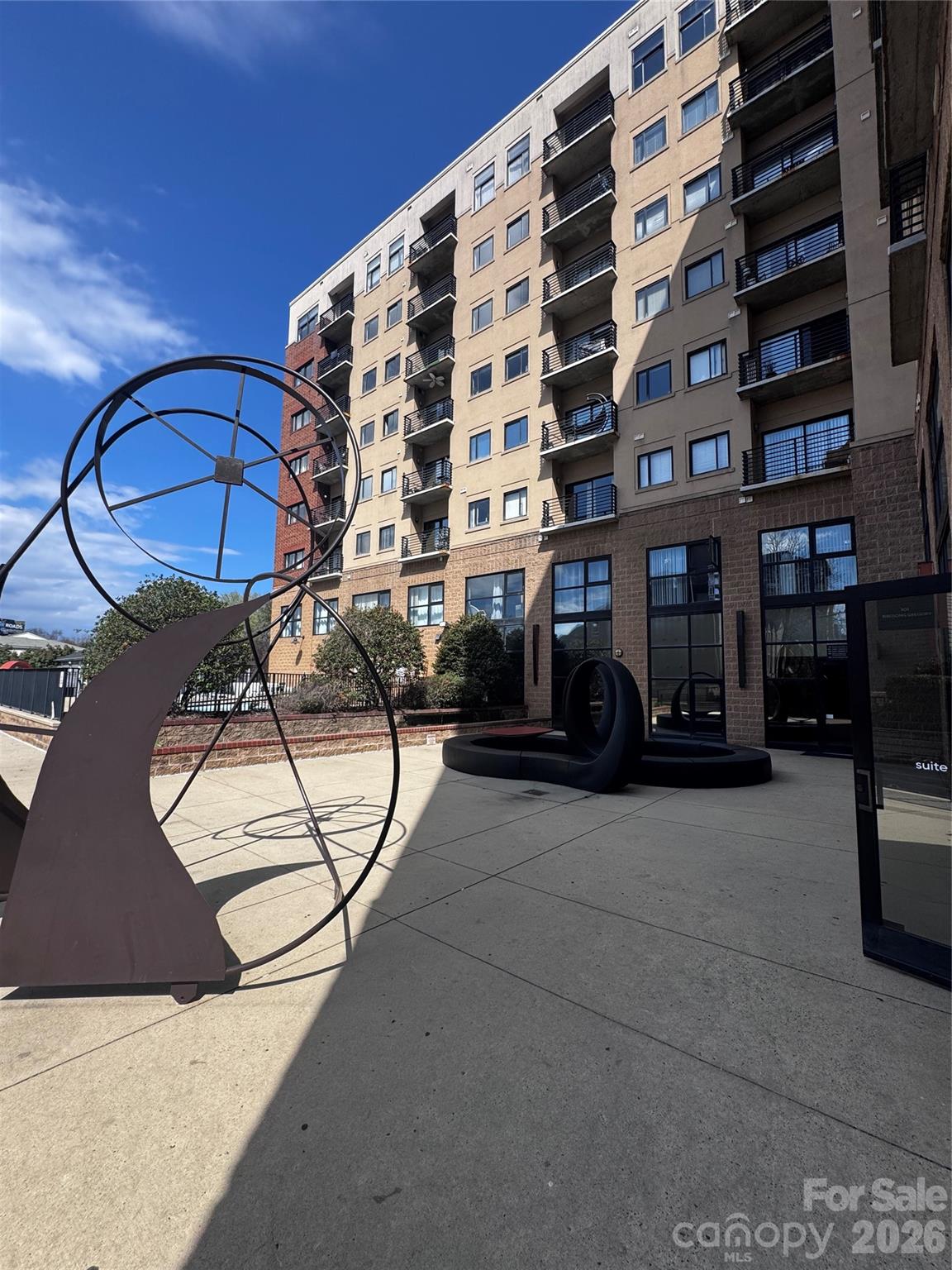 715 N Church Street 408