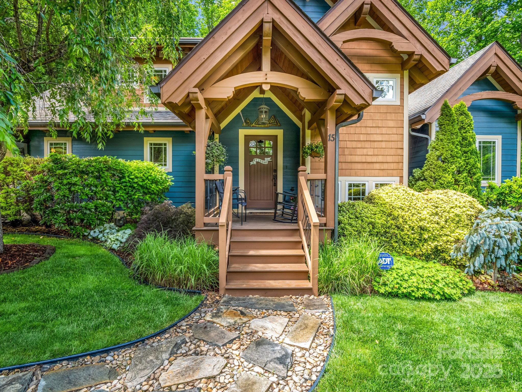 15 Sandy Branch