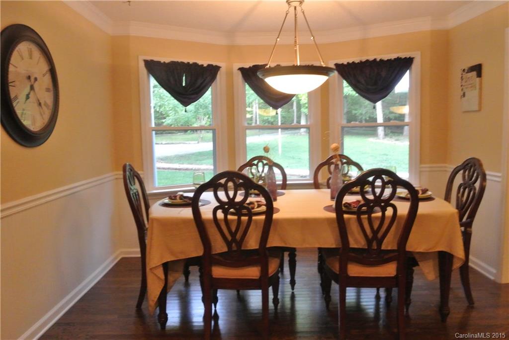 Crow Creek Acres - Residential