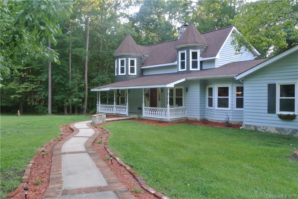 Crow Creek Acres - Residential