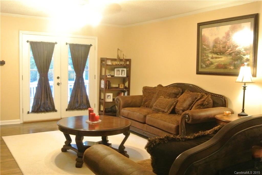 Crow Creek Acres - Residential