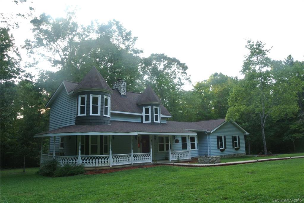 Crow Creek Acres - Residential