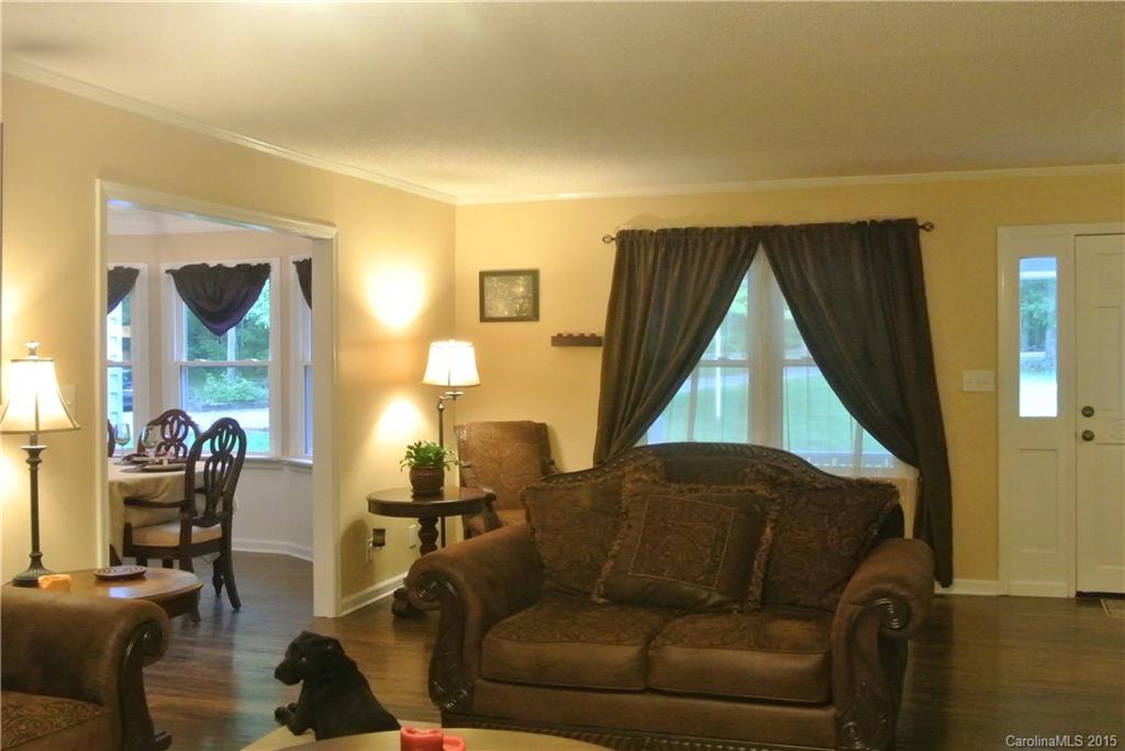 Crow Creek Acres - Residential