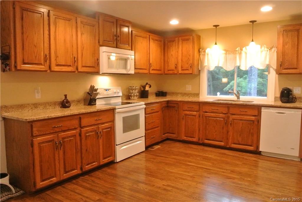 Crow Creek Acres - Residential