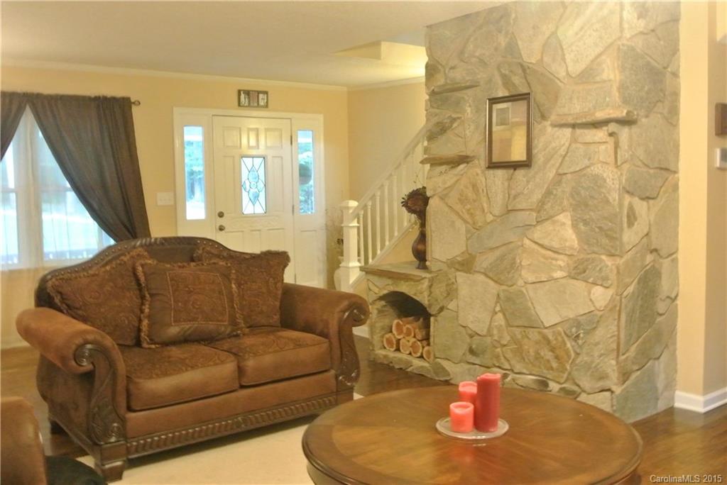 Crow Creek Acres - Residential