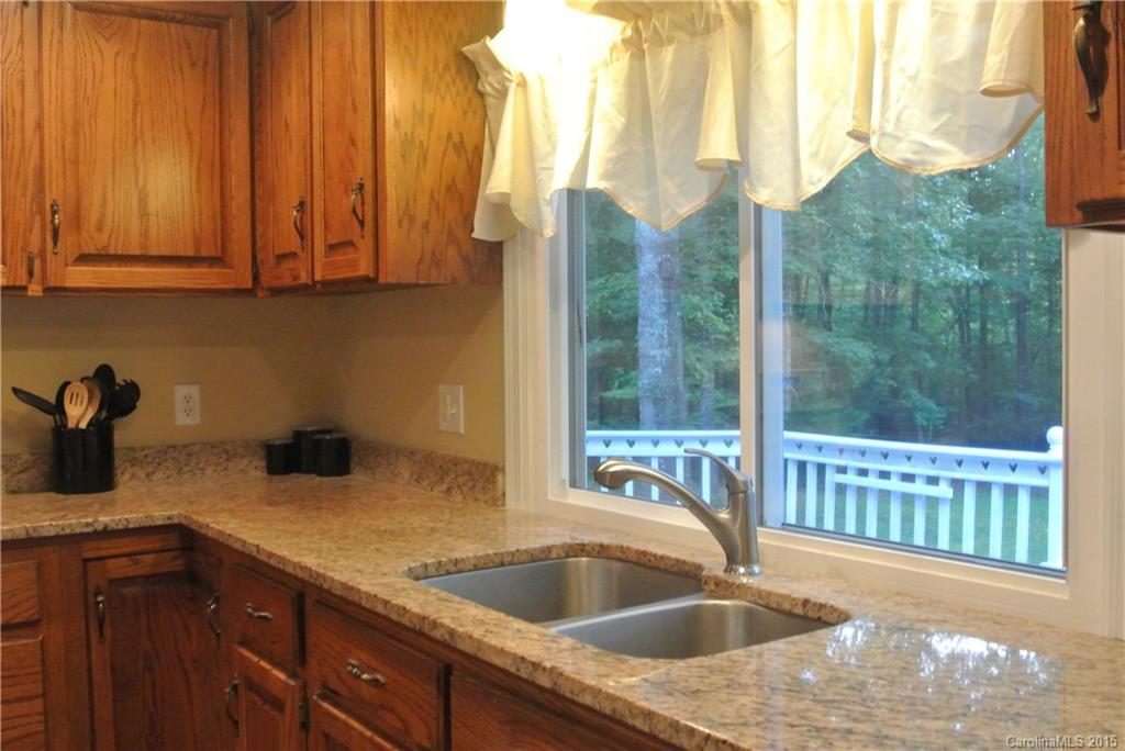 Crow Creek Acres - Residential