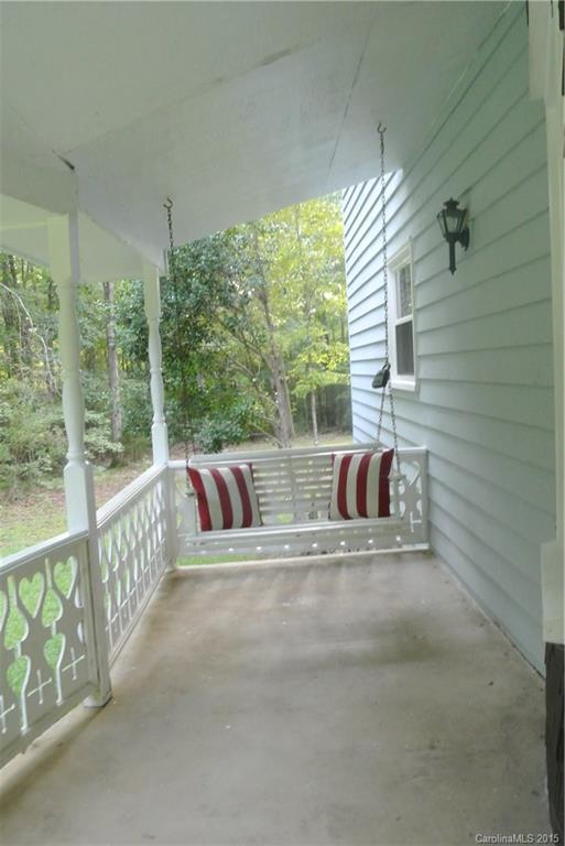 Crow Creek Acres - Residential