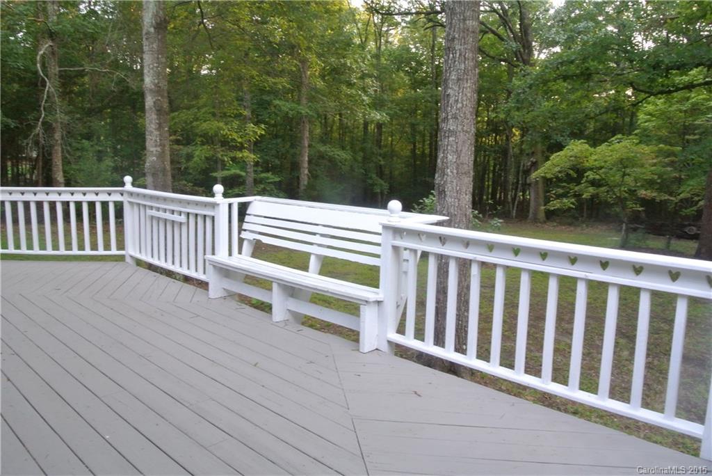 Crow Creek Acres - Residential