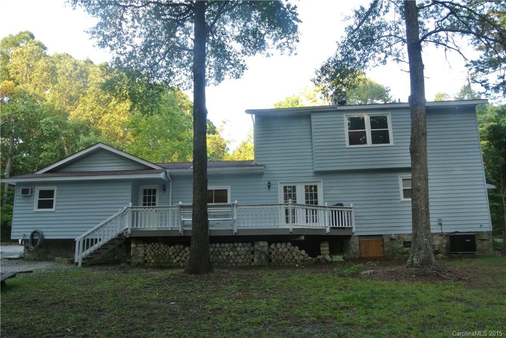 Crow Creek Acres - Residential