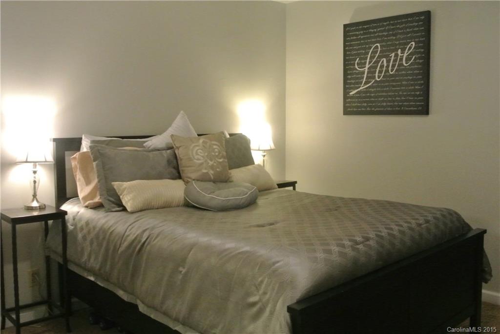 Crow Creek Acres - Residential