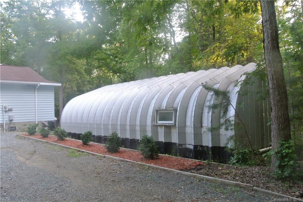 Crow Creek Acres - Residential