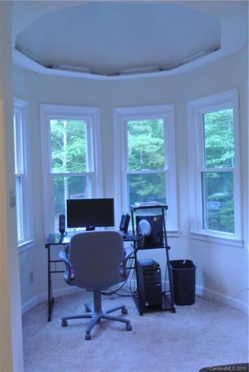 Crow Creek Acres - Residential