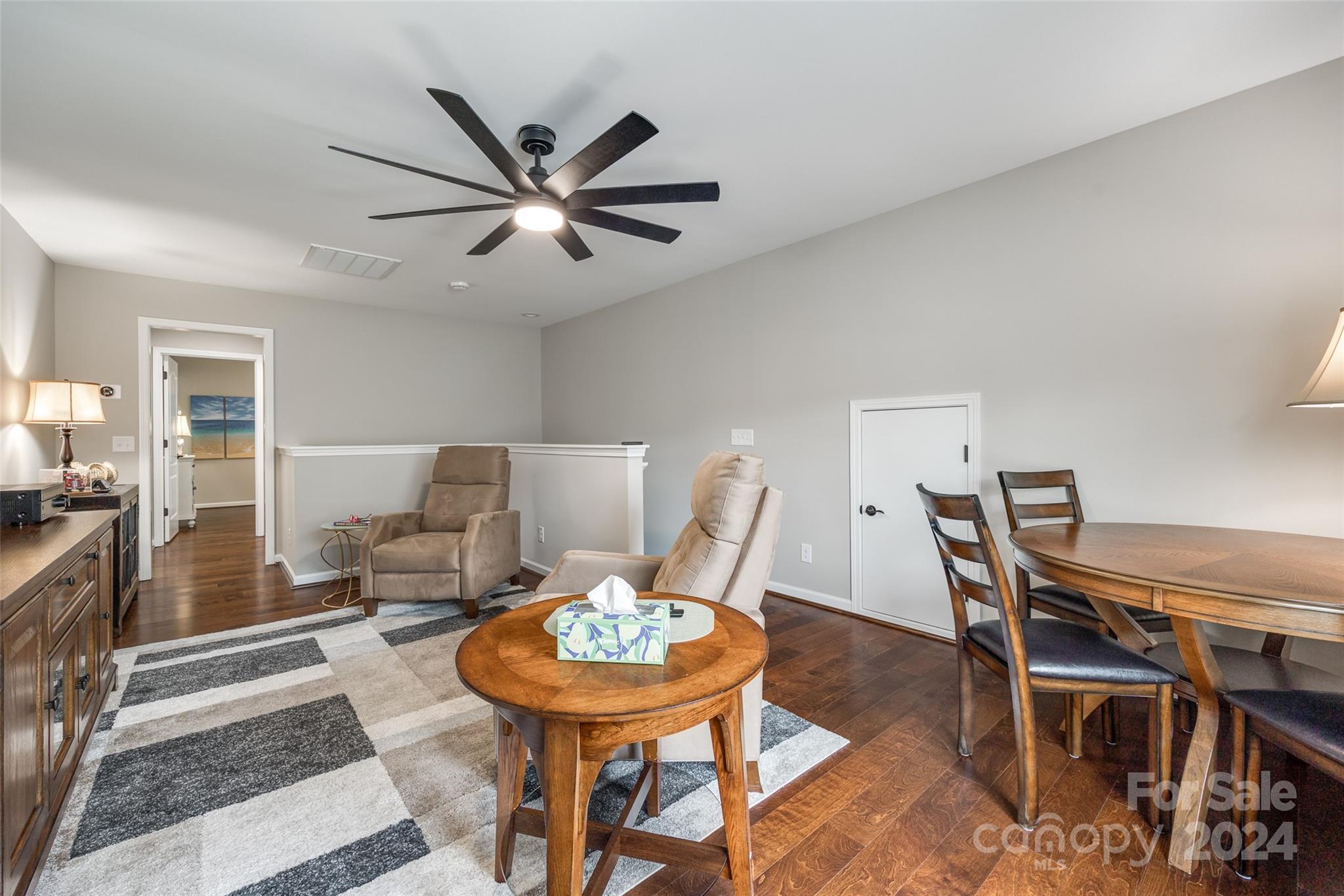 Carolina Orchards - Residential