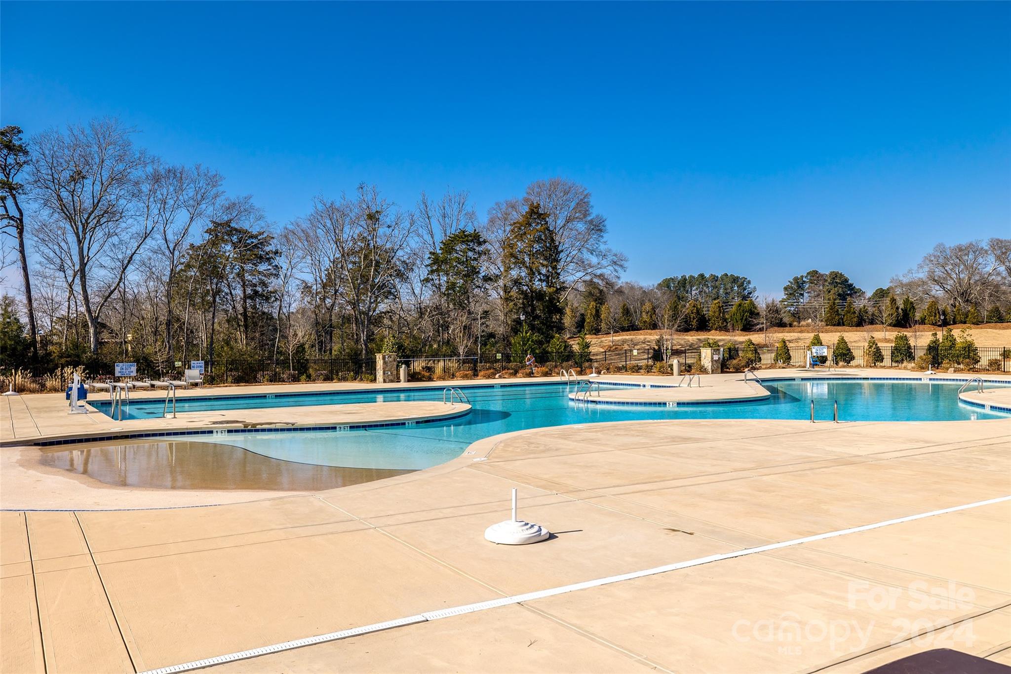 Carolina Orchards - Residential