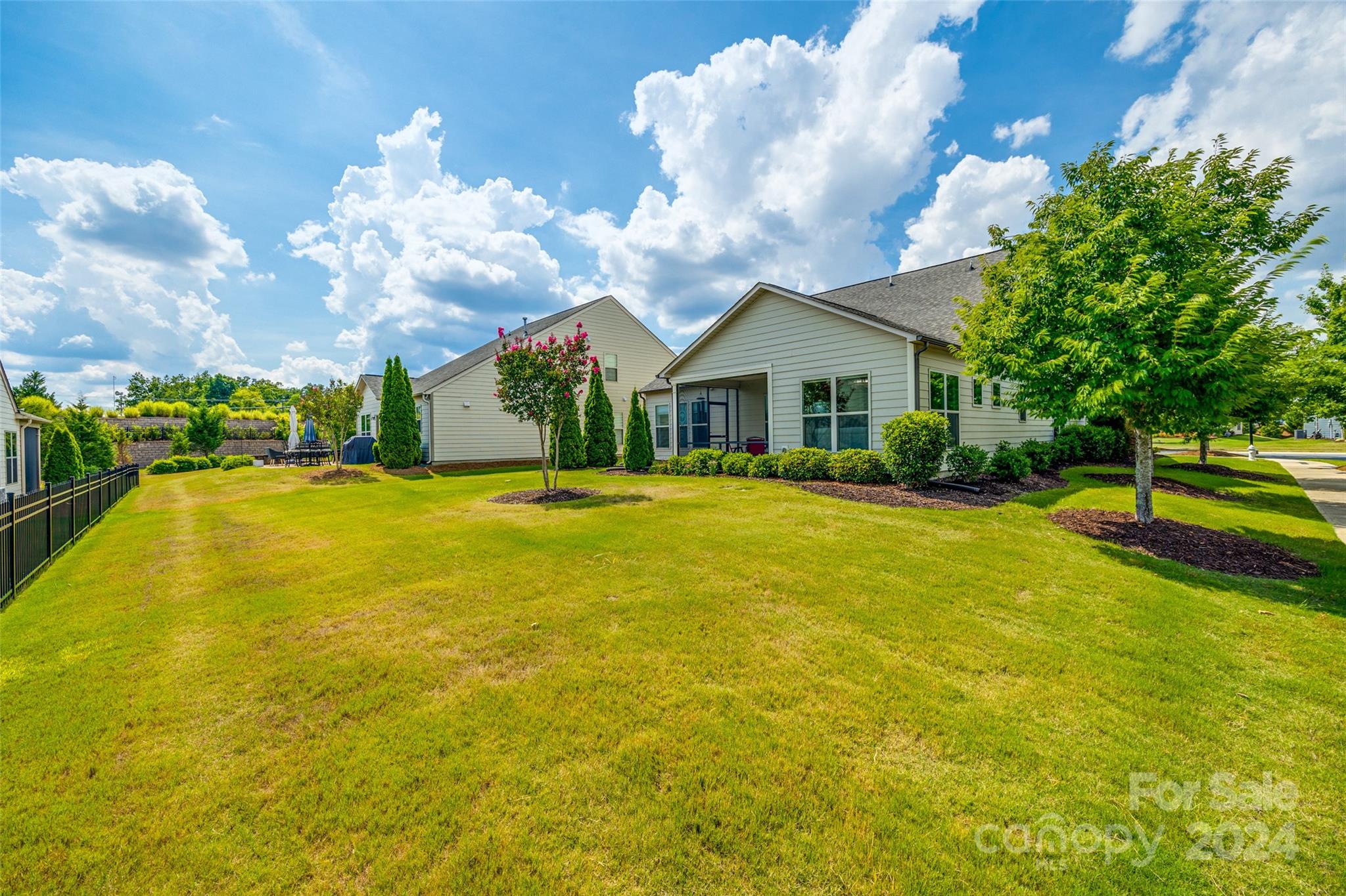 Carolina Orchards - Residential