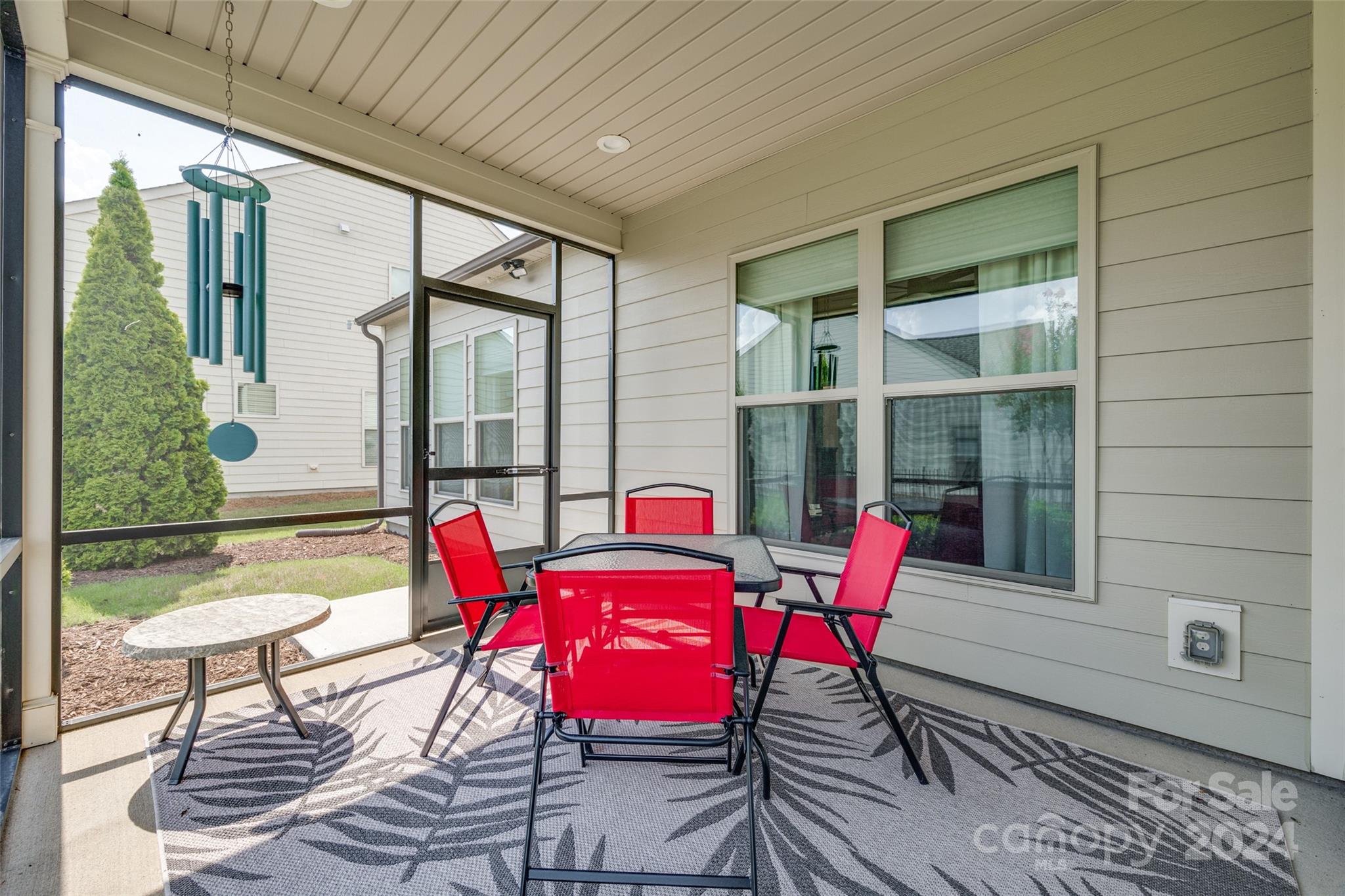 Carolina Orchards - Residential