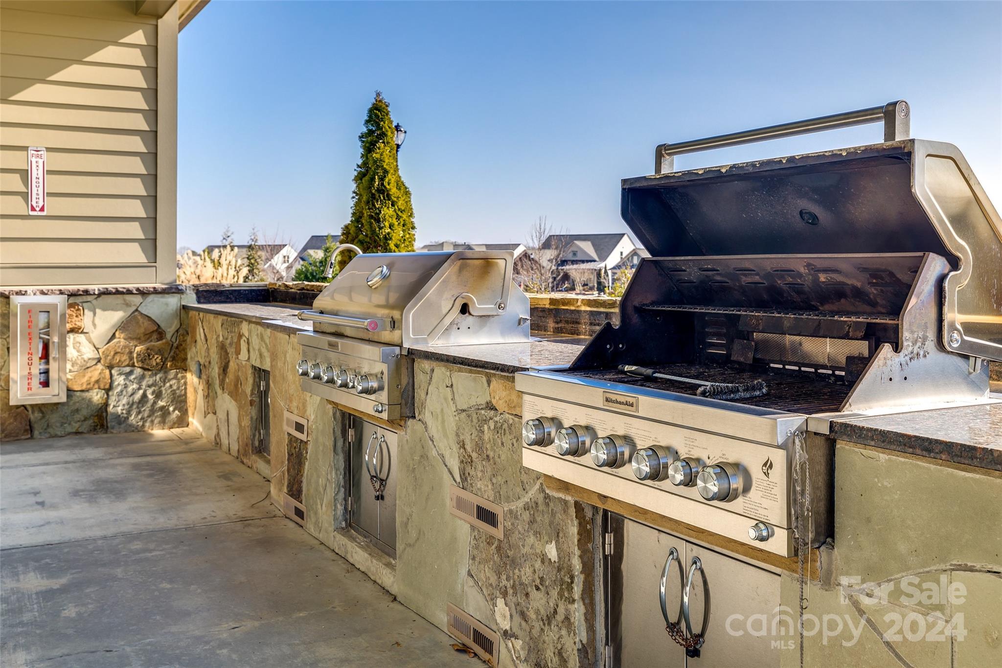 Carolina Orchards - Residential