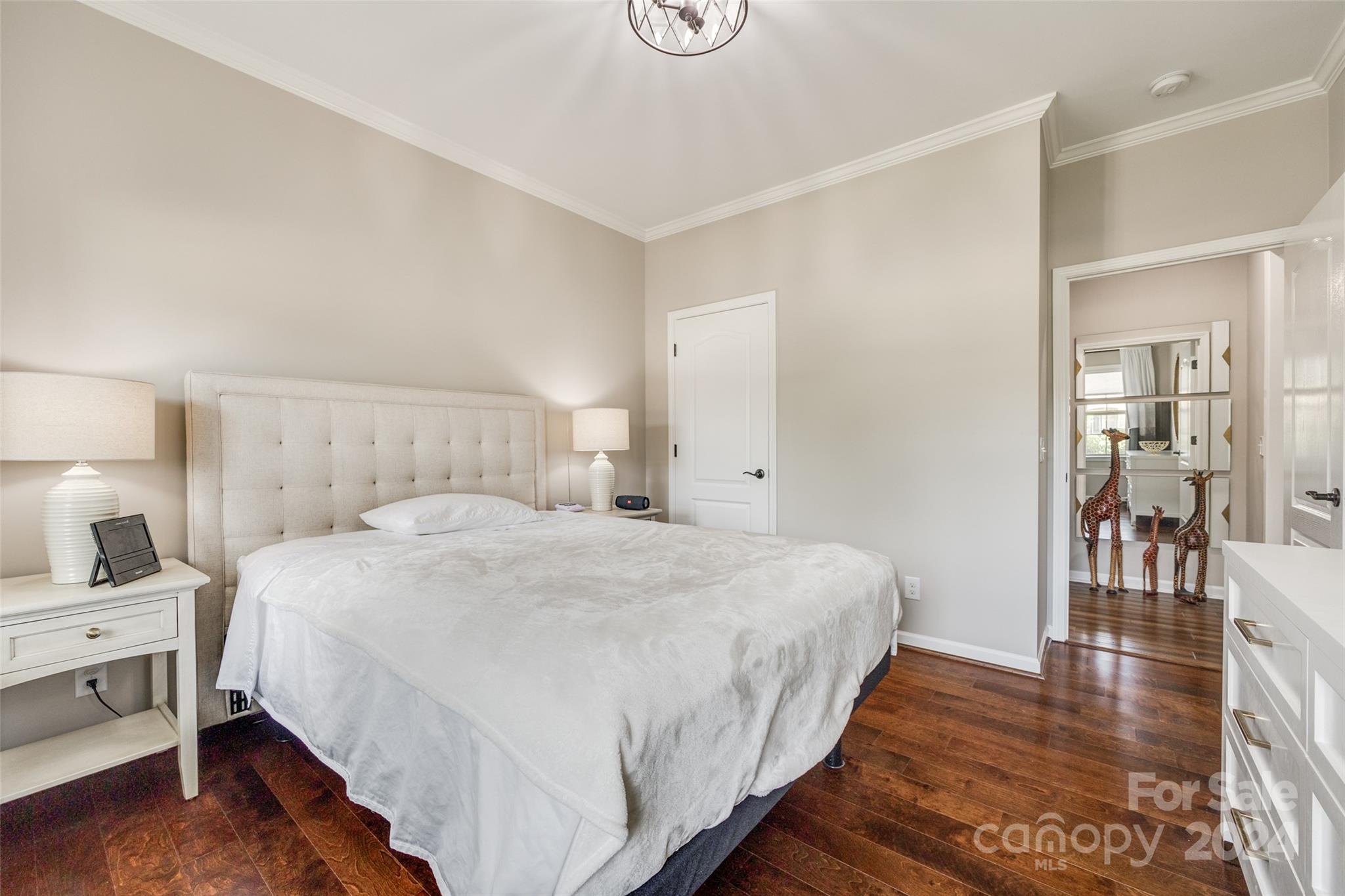 Carolina Orchards - Residential