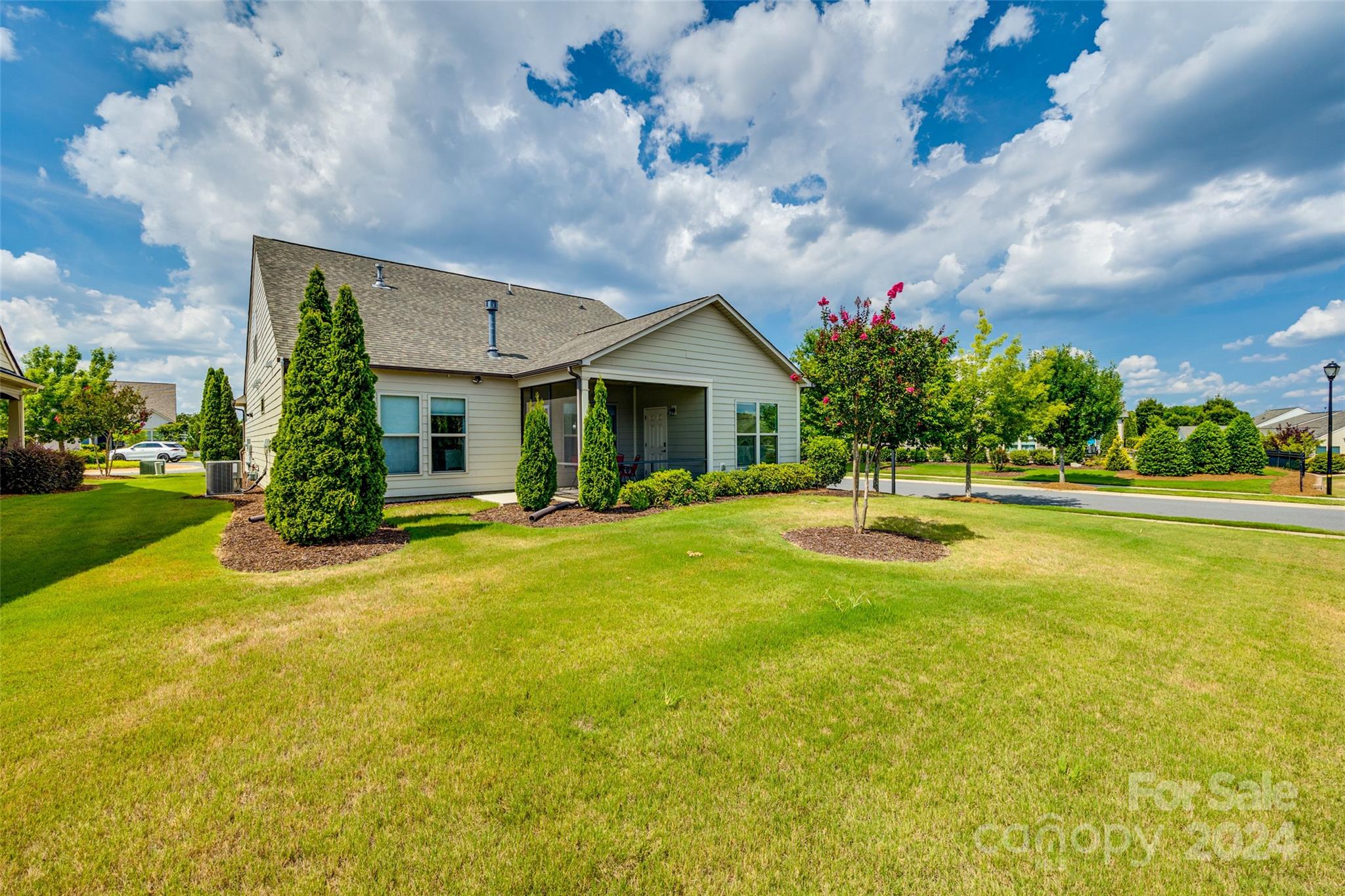Carolina Orchards - Residential
