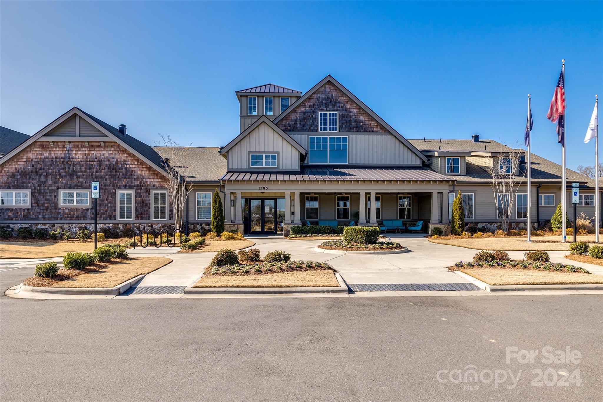 Carolina Orchards - Residential