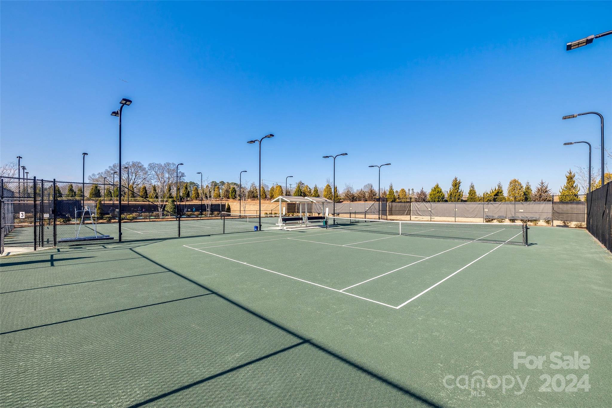 Carolina Orchards - Residential