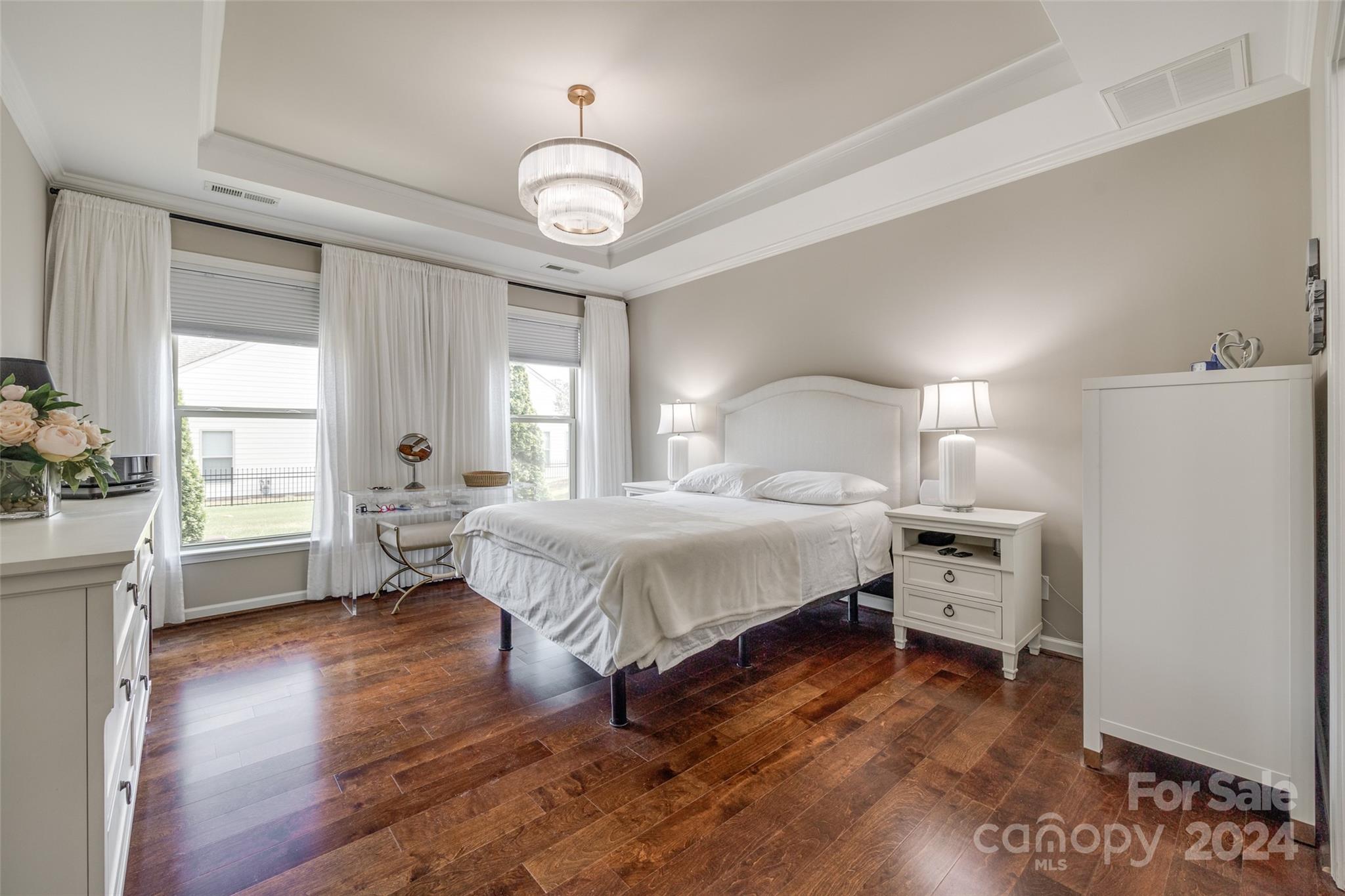 Carolina Orchards - Residential