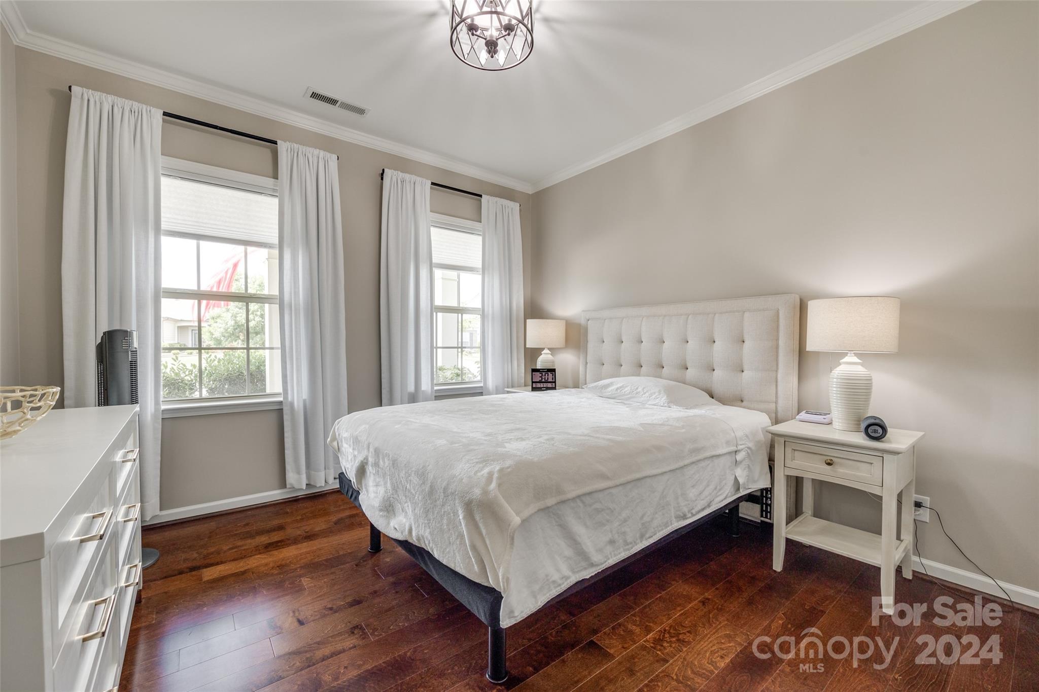 Carolina Orchards - Residential