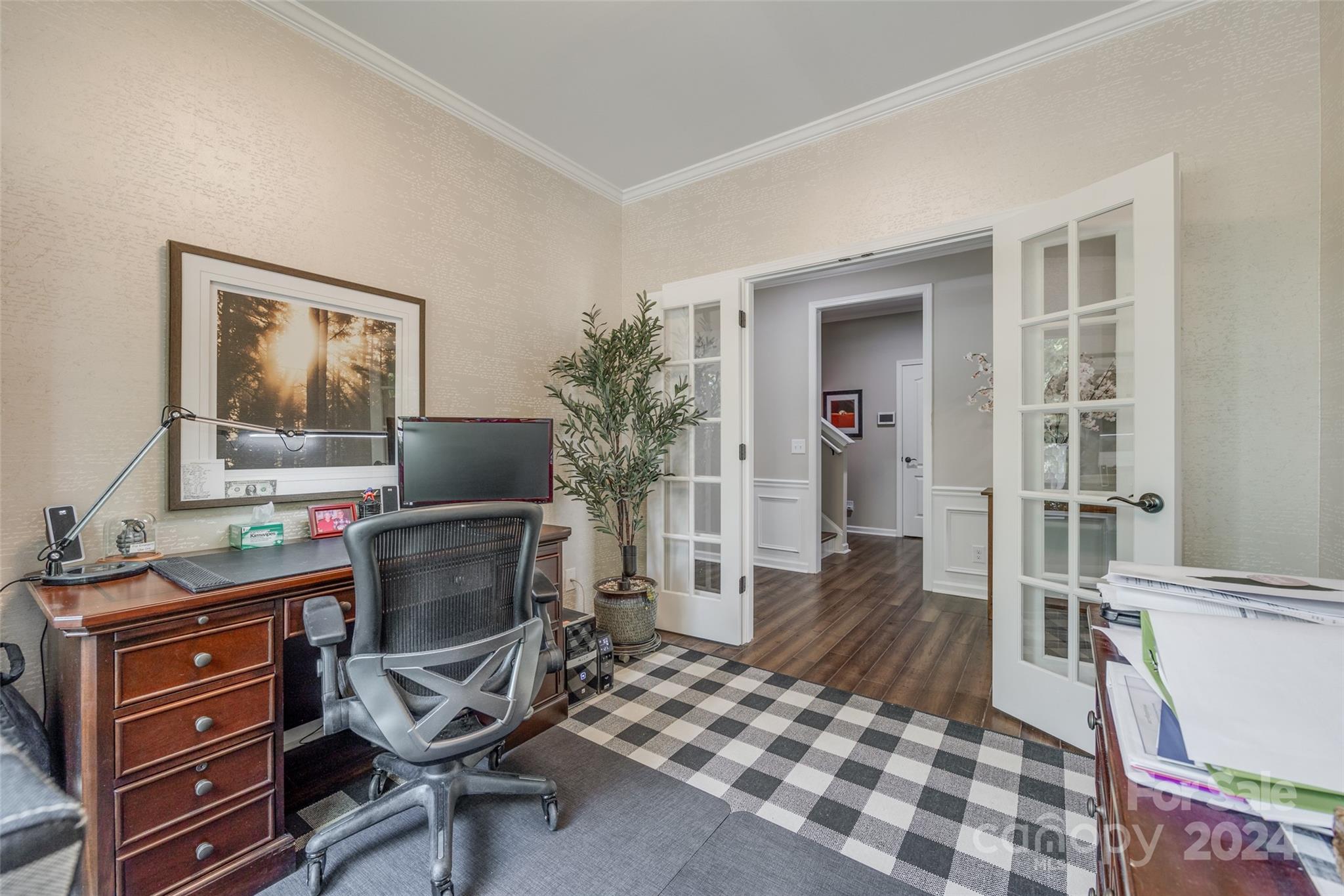 Carolina Orchards - Residential