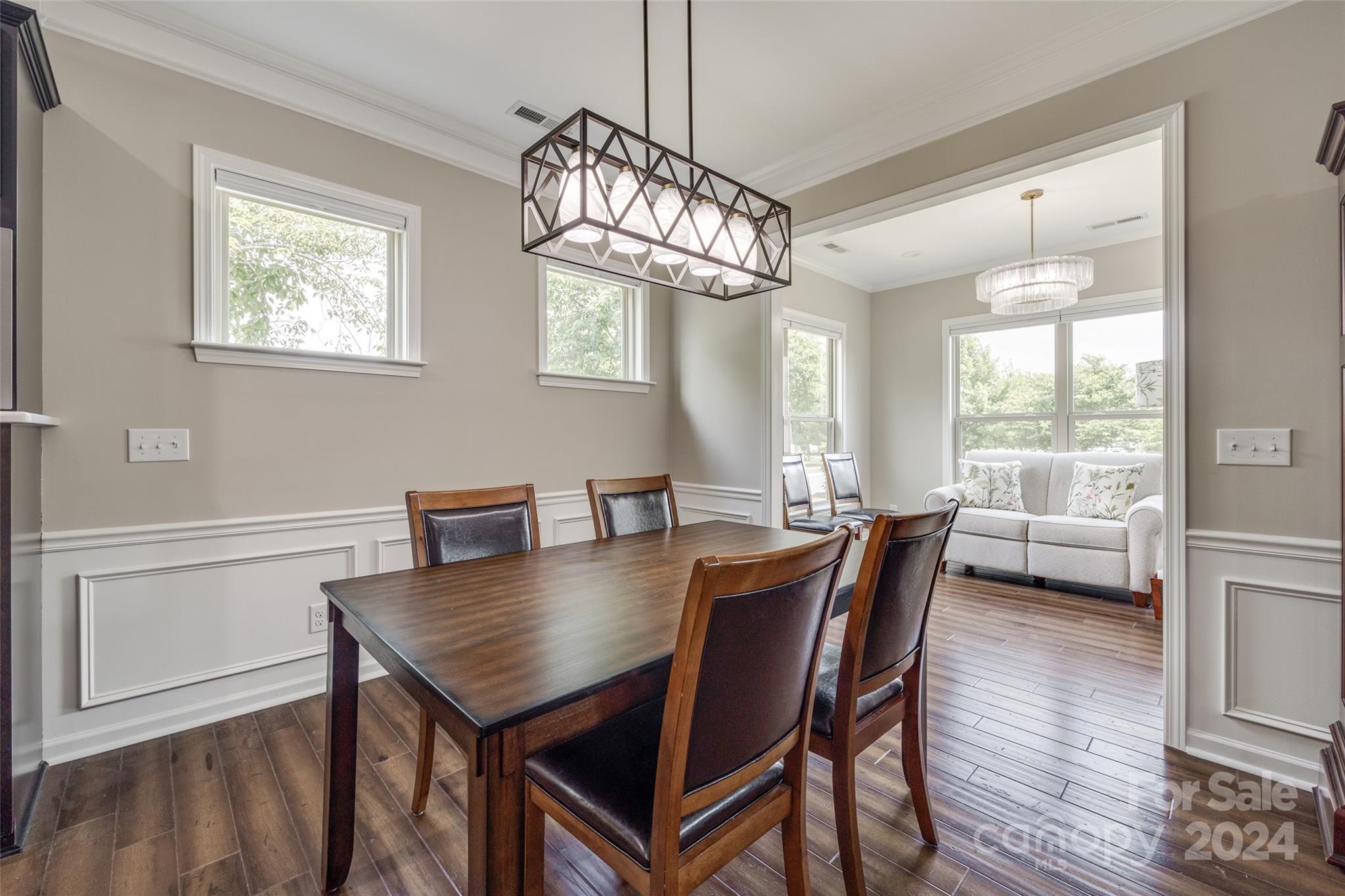 Carolina Orchards - Residential