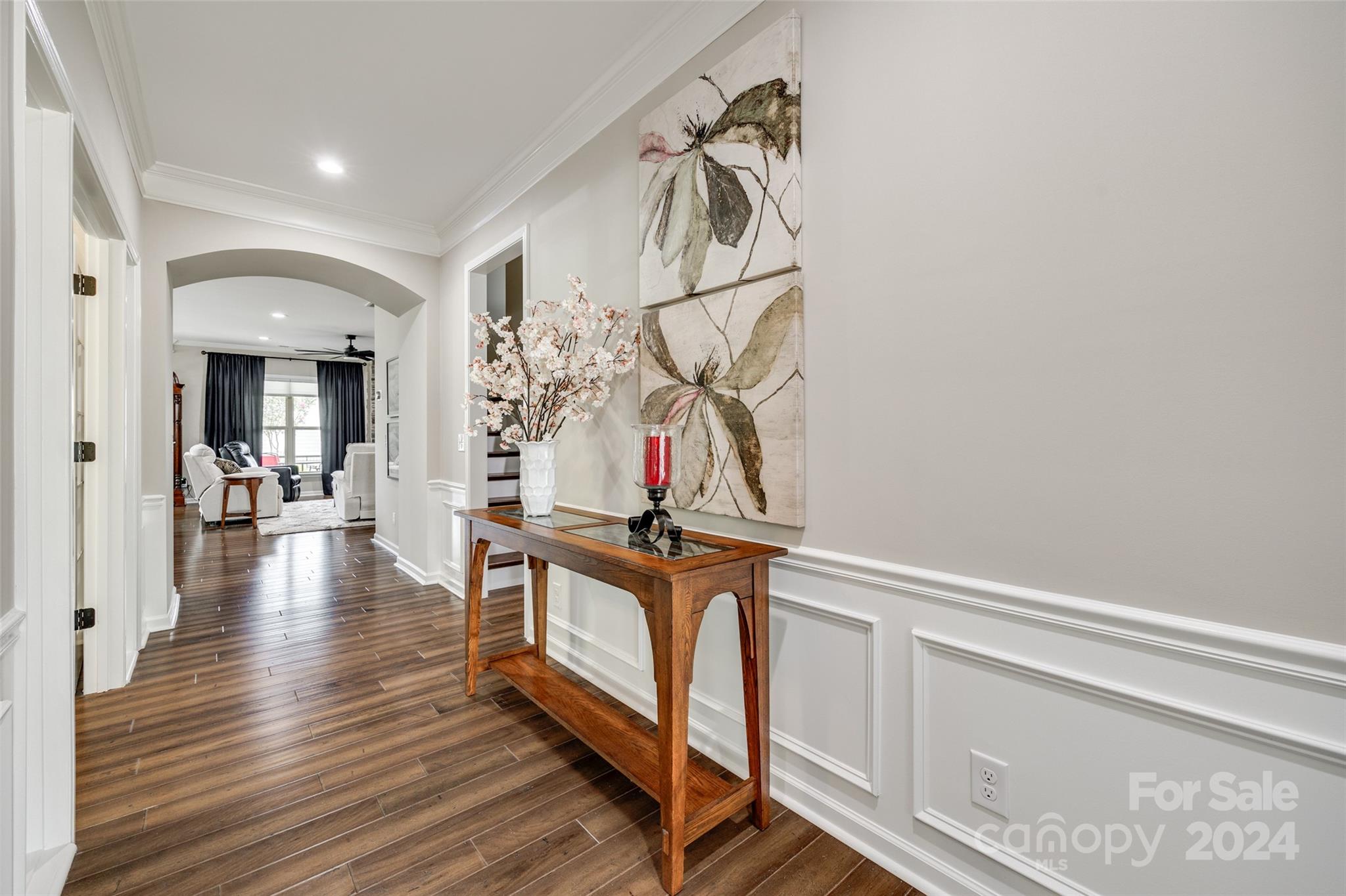 Carolina Orchards - Residential