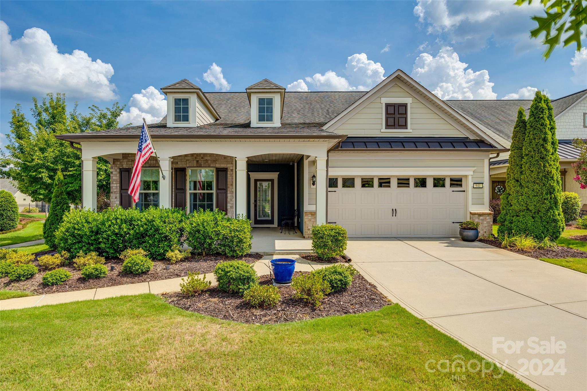 Carolina Orchards - Residential