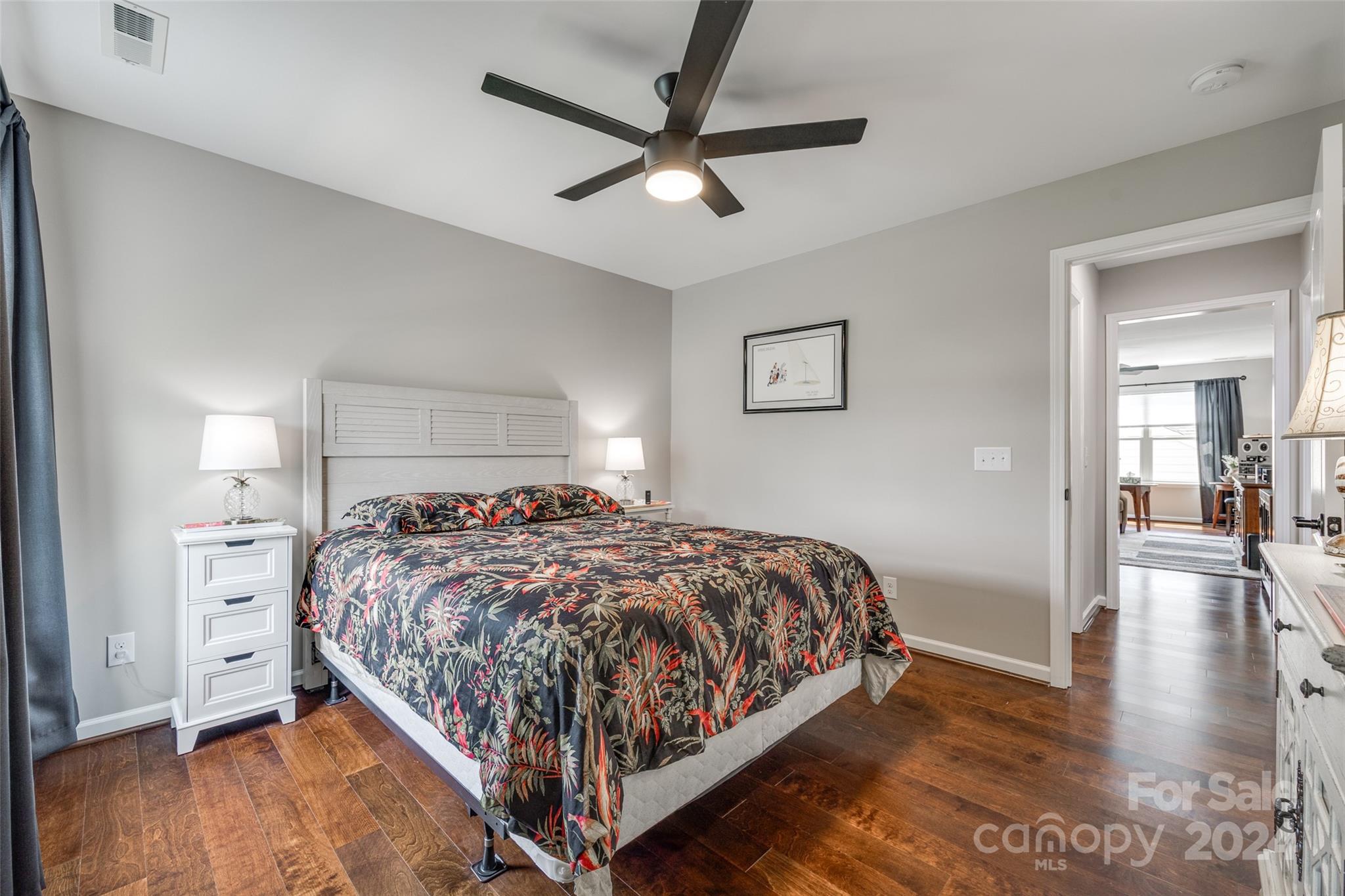 Carolina Orchards - Residential