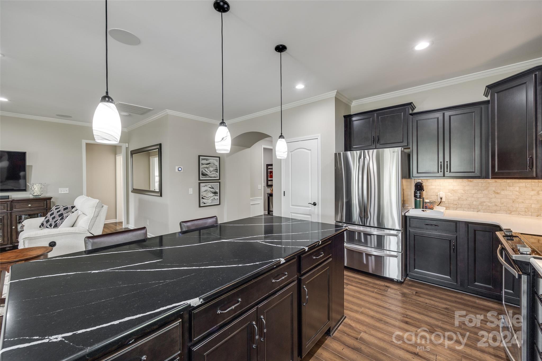 Carolina Orchards - Residential