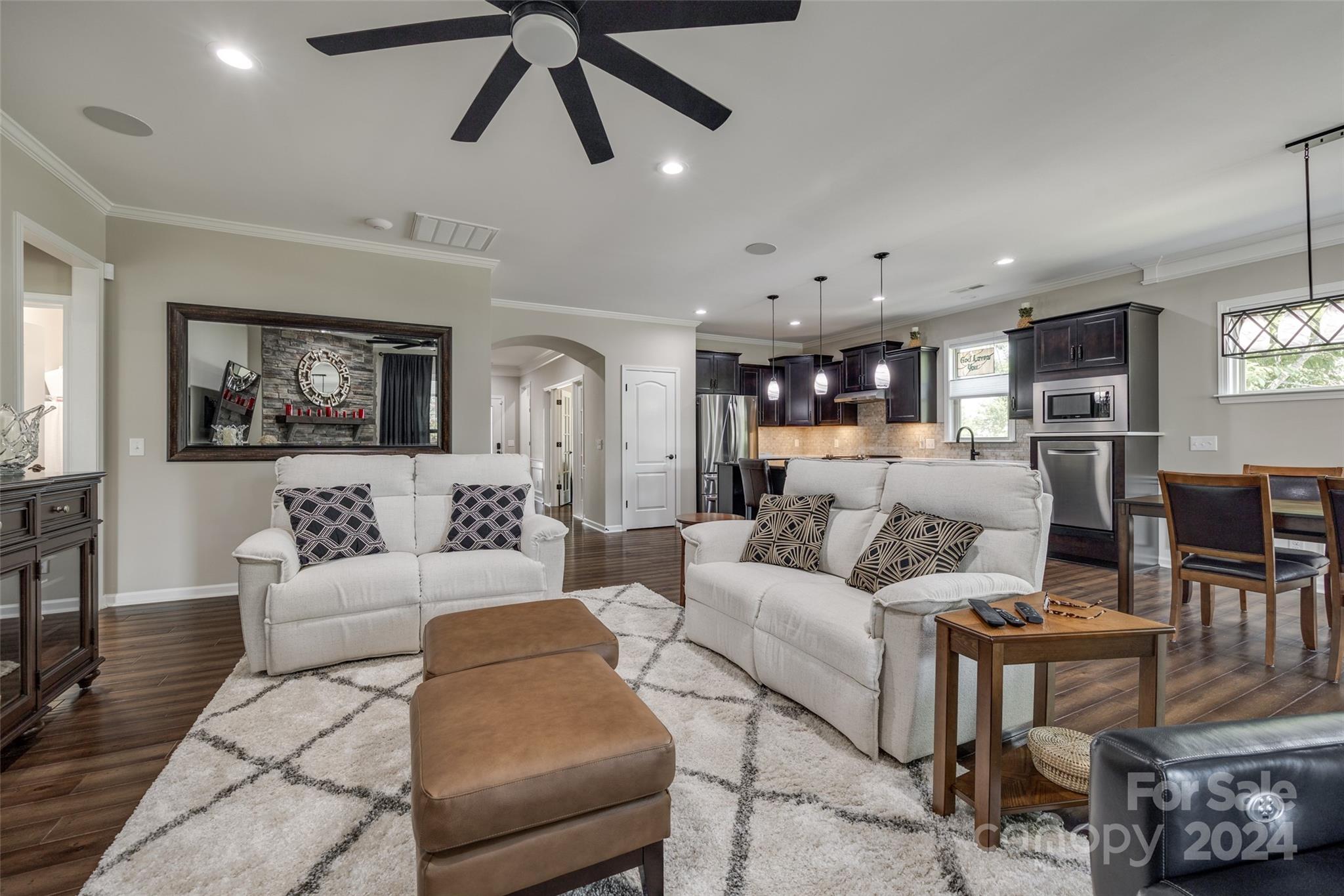 Carolina Orchards - Residential