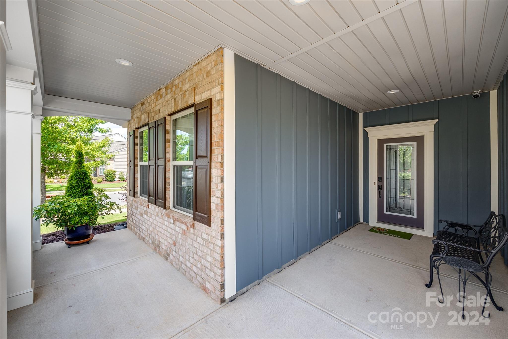 Carolina Orchards - Residential