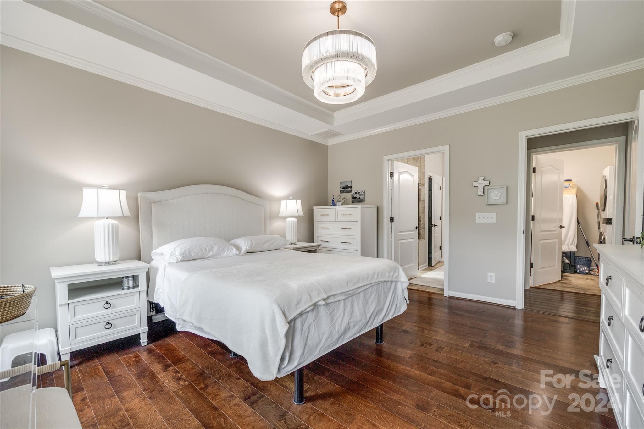 Carolina Orchards - Residential