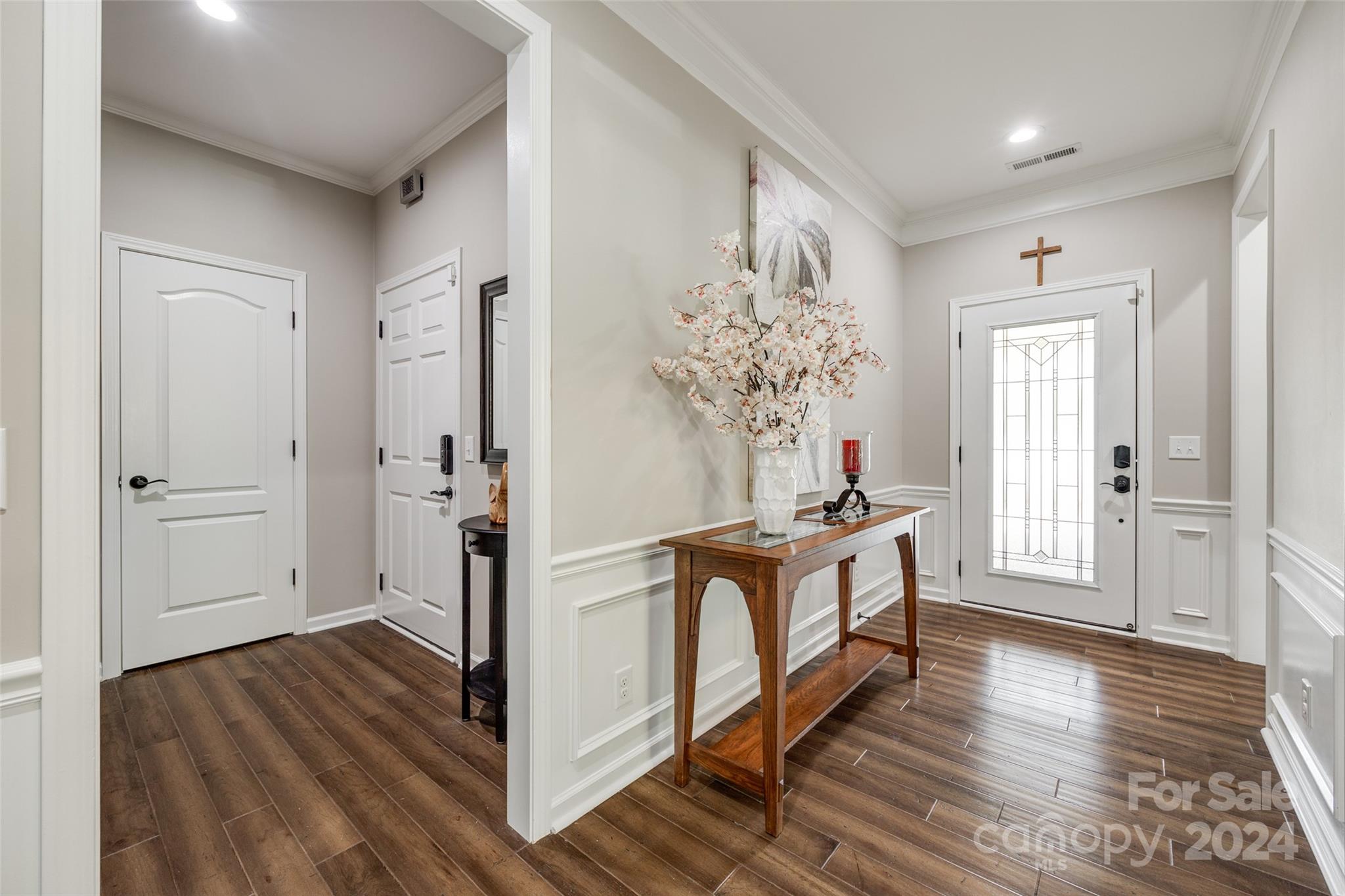 Carolina Orchards - Residential