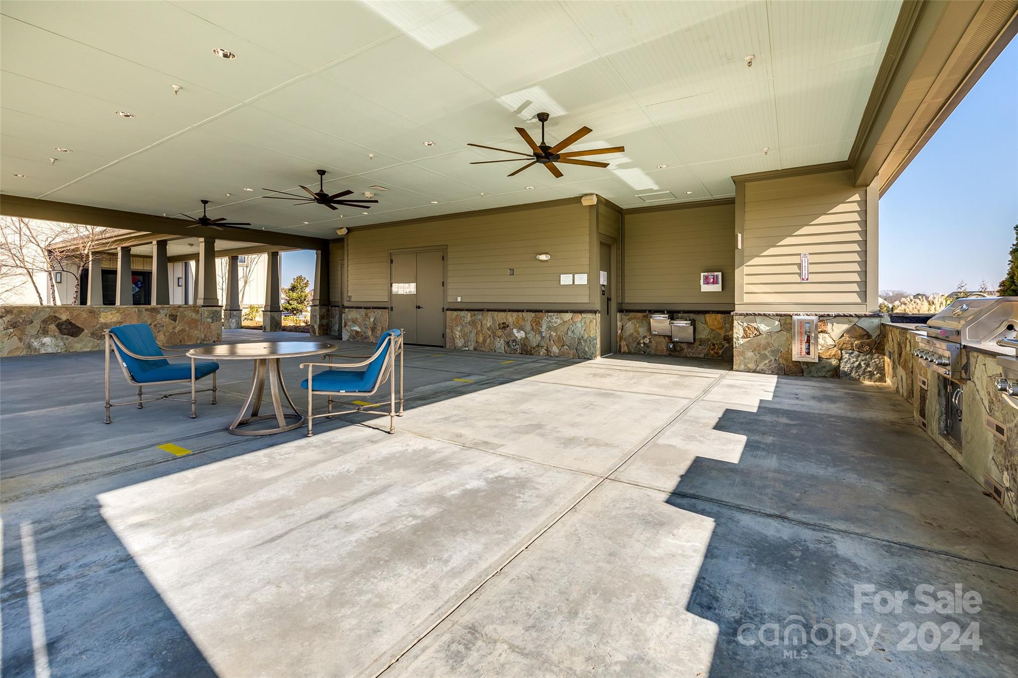 Carolina Orchards - Residential