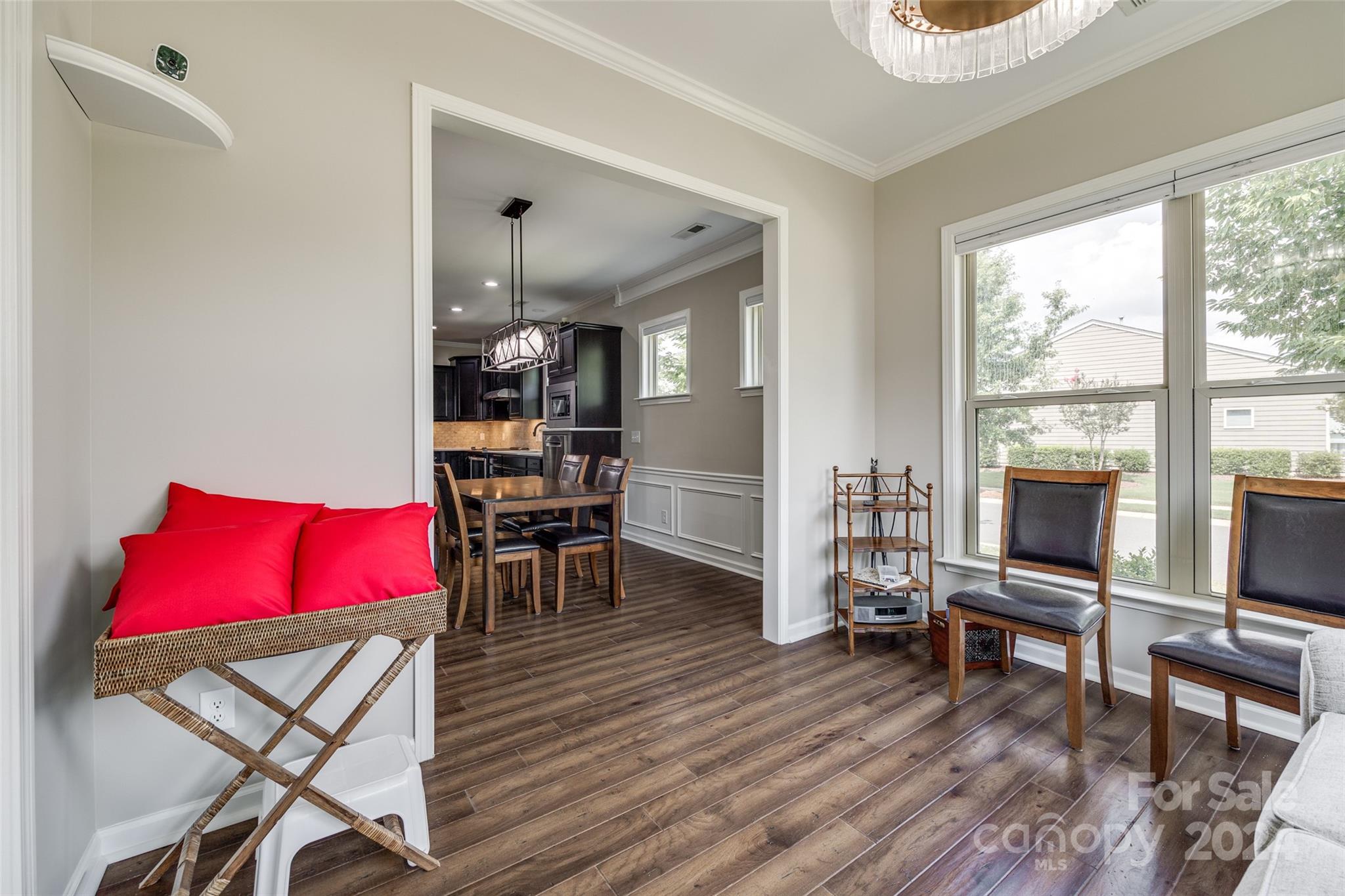 Carolina Orchards - Residential