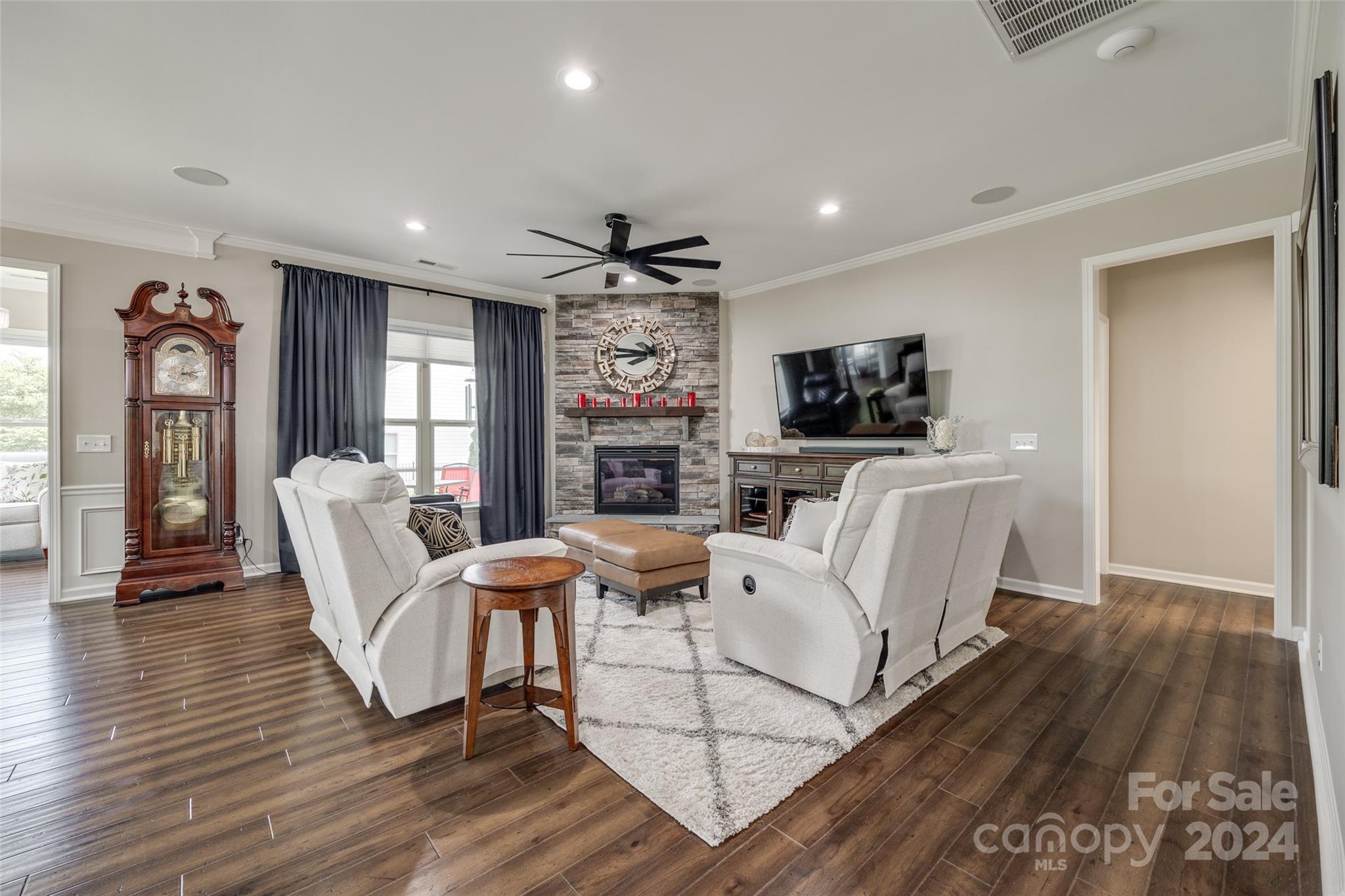 Carolina Orchards - Residential