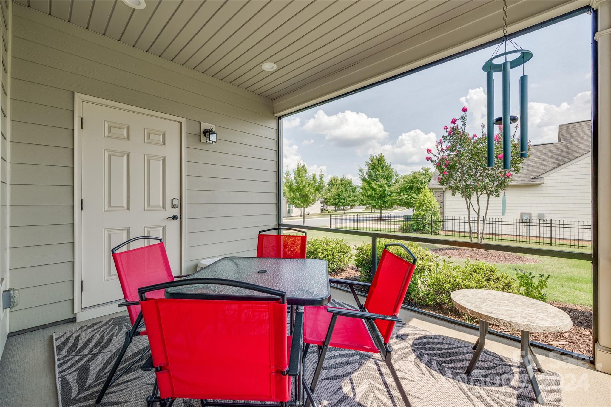 Carolina Orchards - Residential