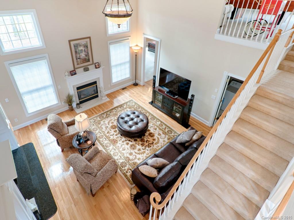 Lake Shore - Residential