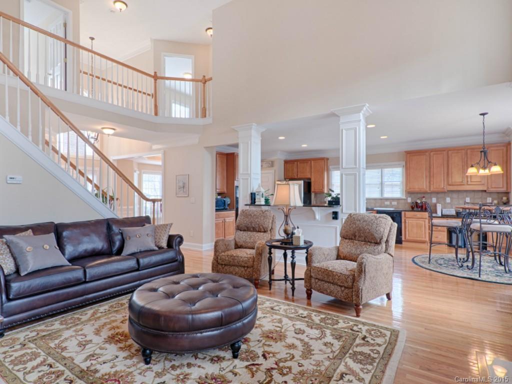 Lake Shore - Residential