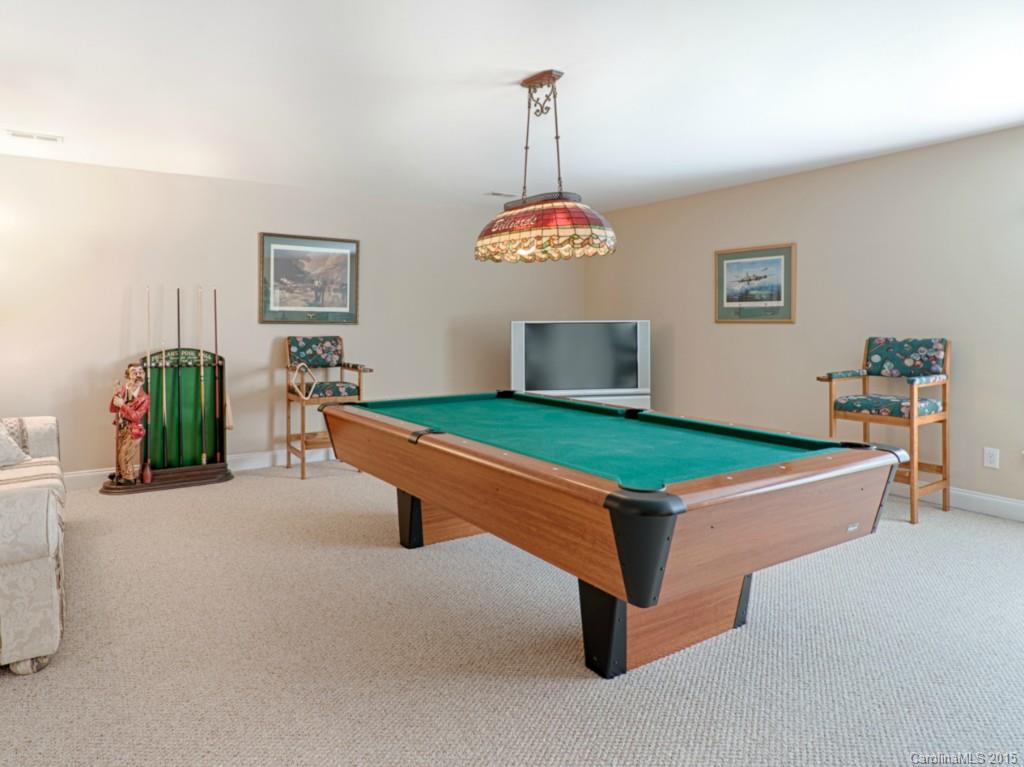 Lake Shore - Residential