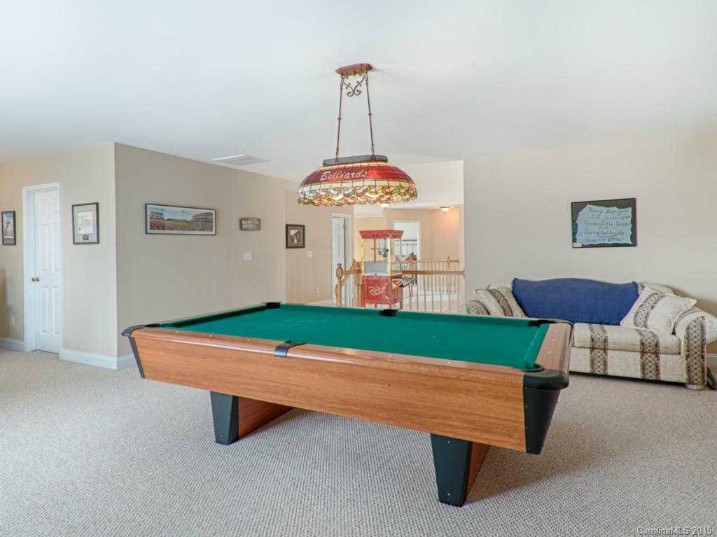 Lake Shore - Residential