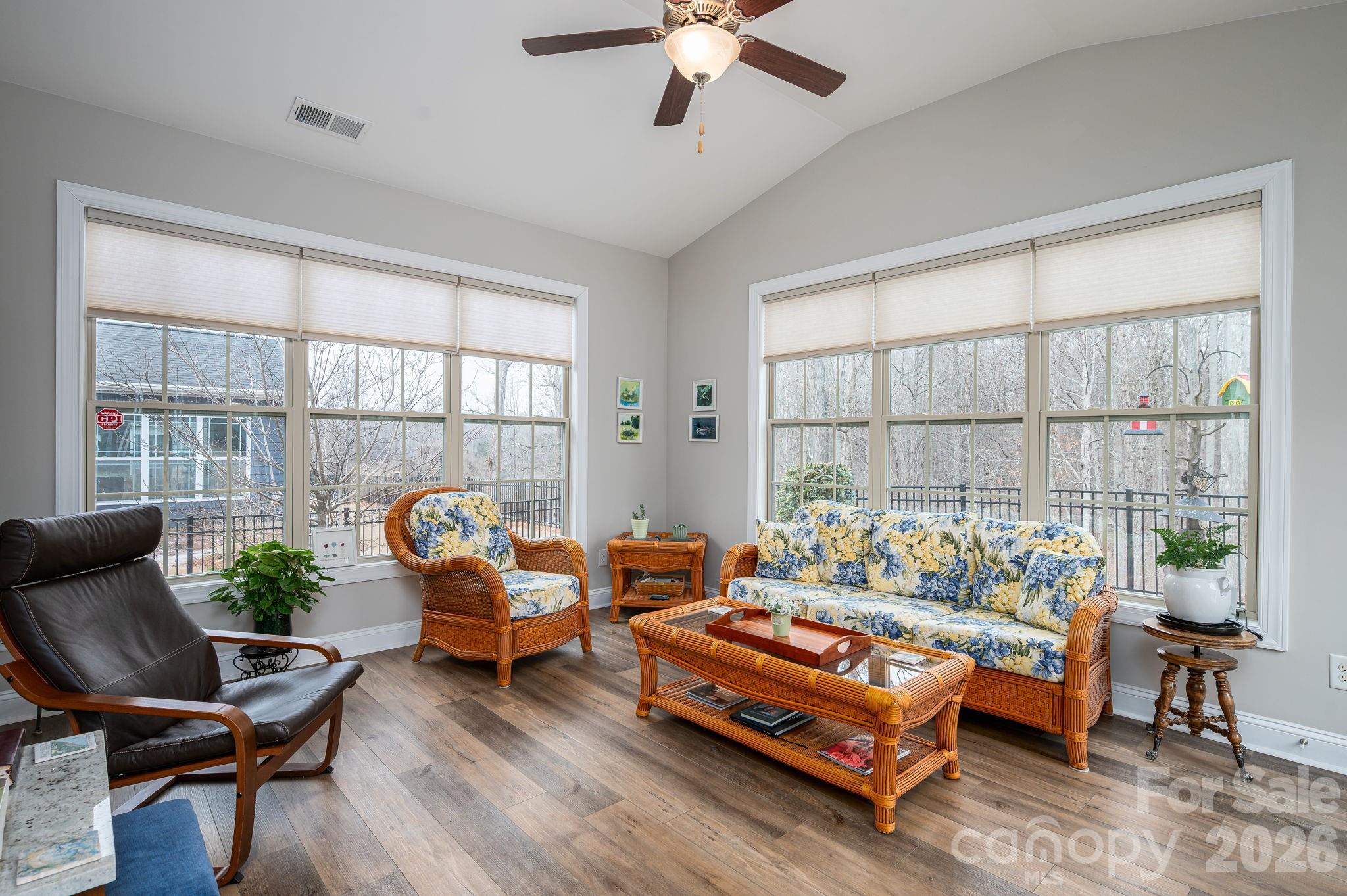 The Conservancy at McLean - Residential