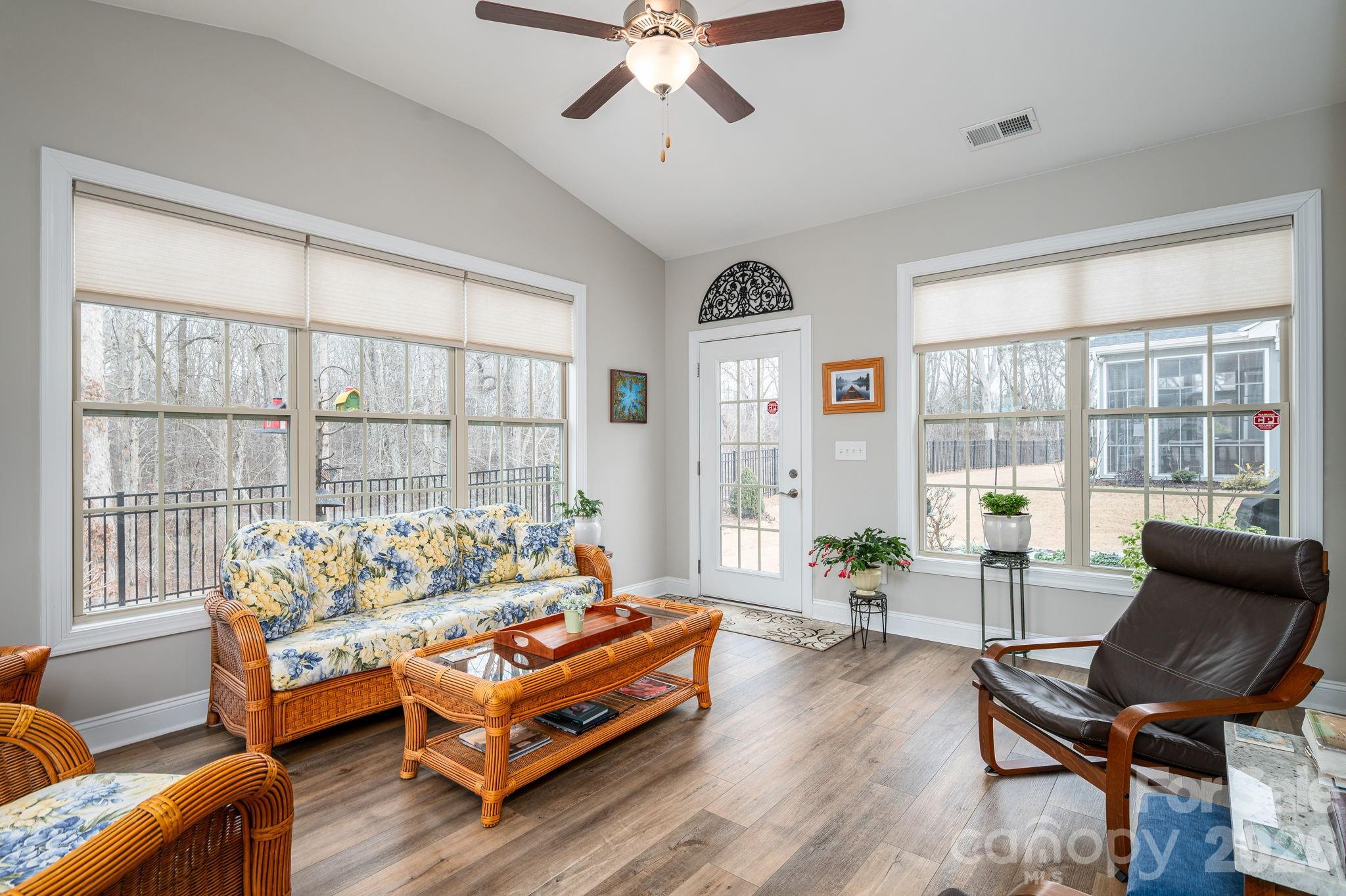 The Conservancy at McLean - Residential