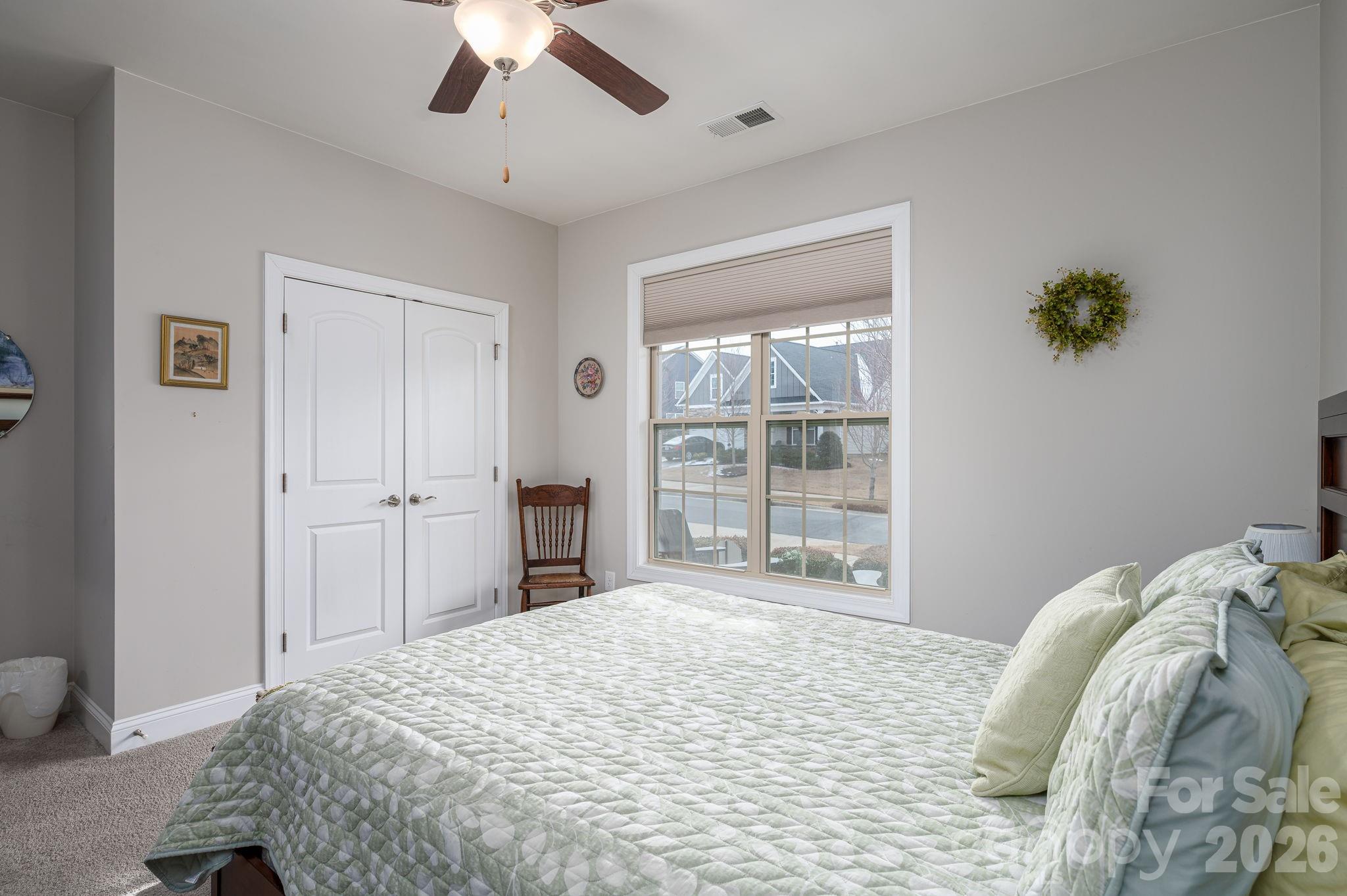 The Conservancy at McLean - Residential